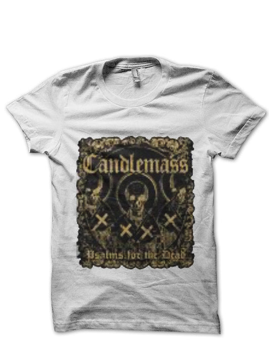Candlemass T-Shirt