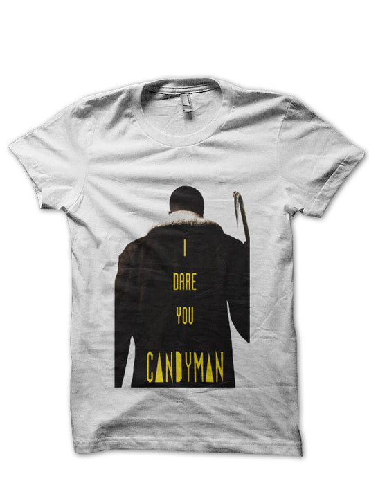 Candyman T-Shirt Style010