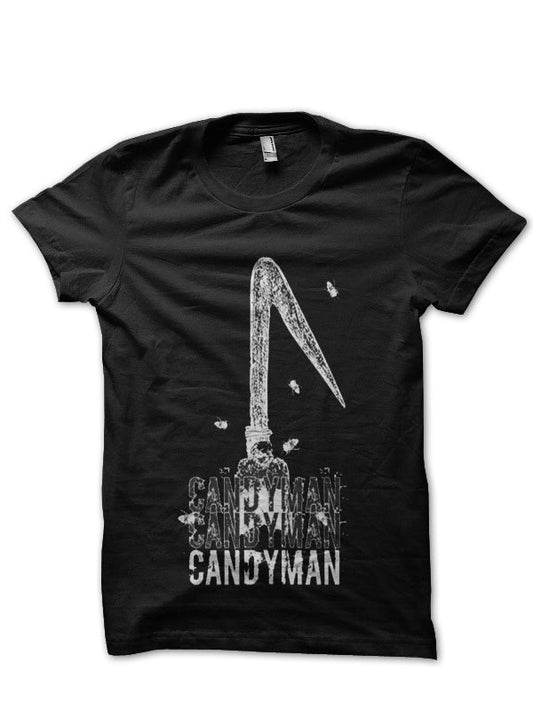 Candyman T-Shirt Style011