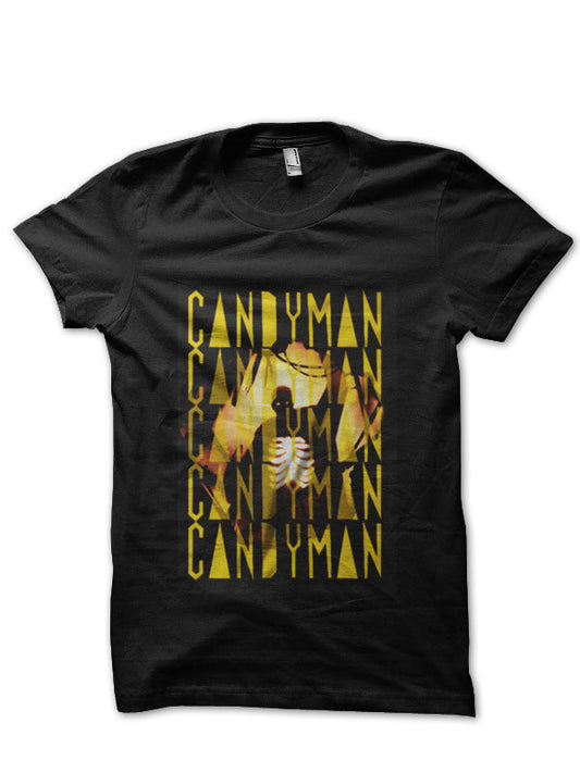 Candyman T-Shirt Style001