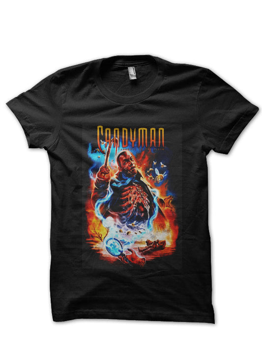 Candyman T-Shirt Style008