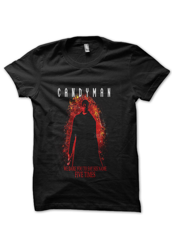 Candyman T-Shirt Style009