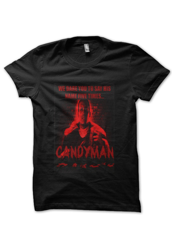 Candyman T-Shirt Style006