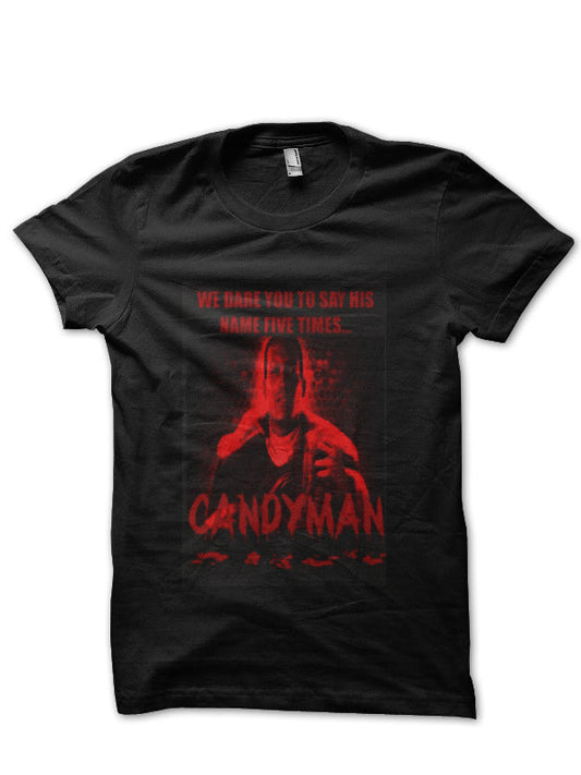 Candyman T-Shirt Style006