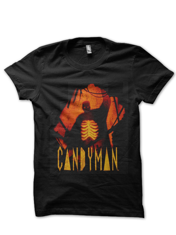 Candyman T-Shirt Style004