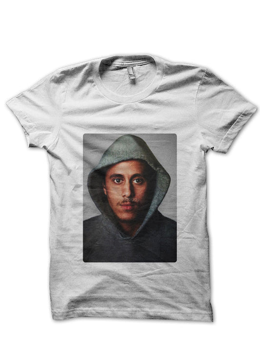 Canserbero T-Shirt
