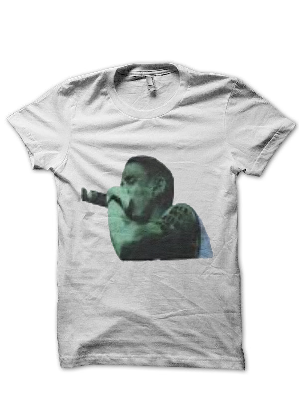 Canserbero T-Shirt Style005