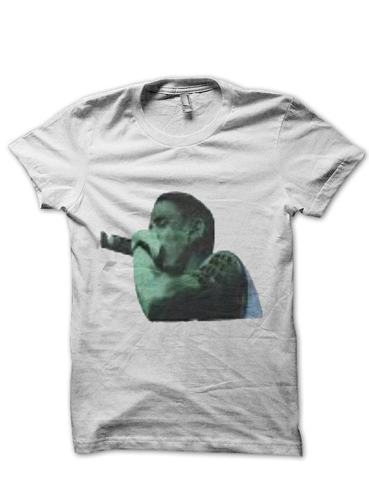 Canserbero T-Shirt Style005