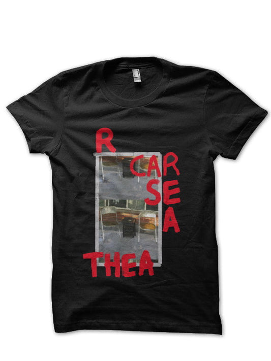 Car Seat Headrest T-Shirt Style003