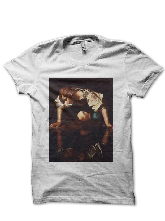 Caravaggio T-Shirt Style010
