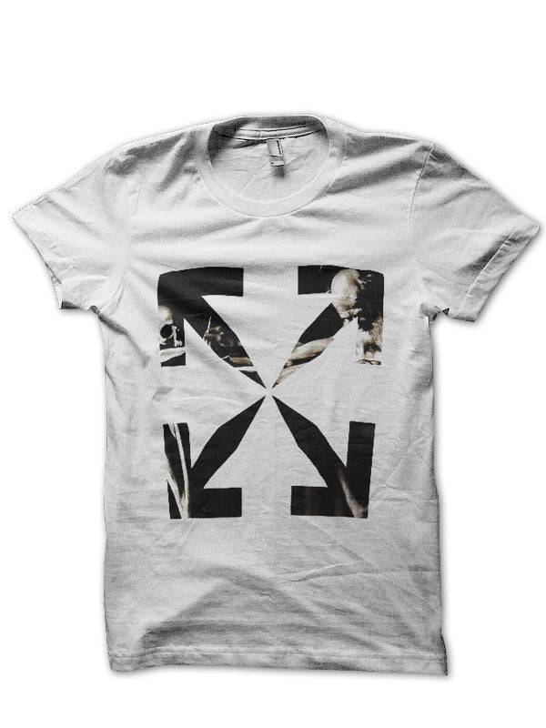 Caravaggio T-Shirt Style006
