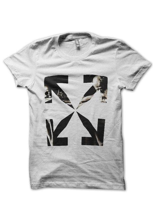 Caravaggio T-Shirt Style006