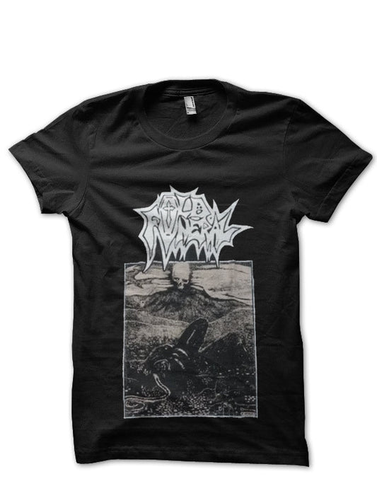 Carcass T-Shirt Style003