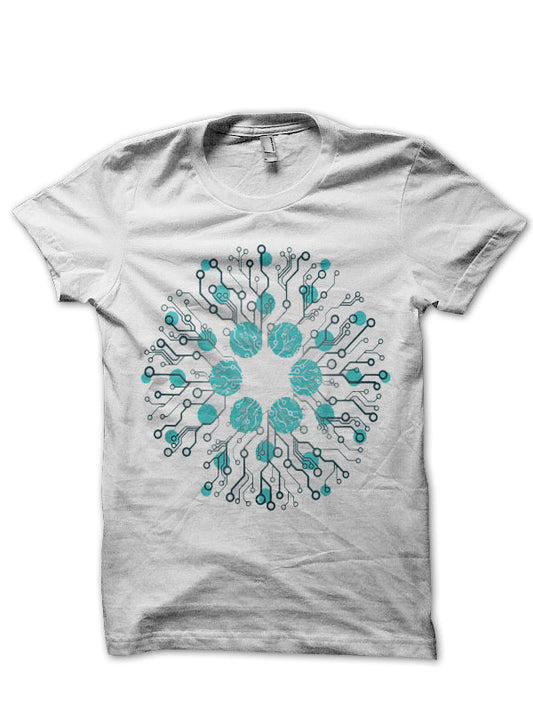Cardano T-Shirt Style006
