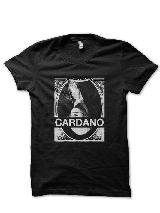 Cardano T-Shirt Style005