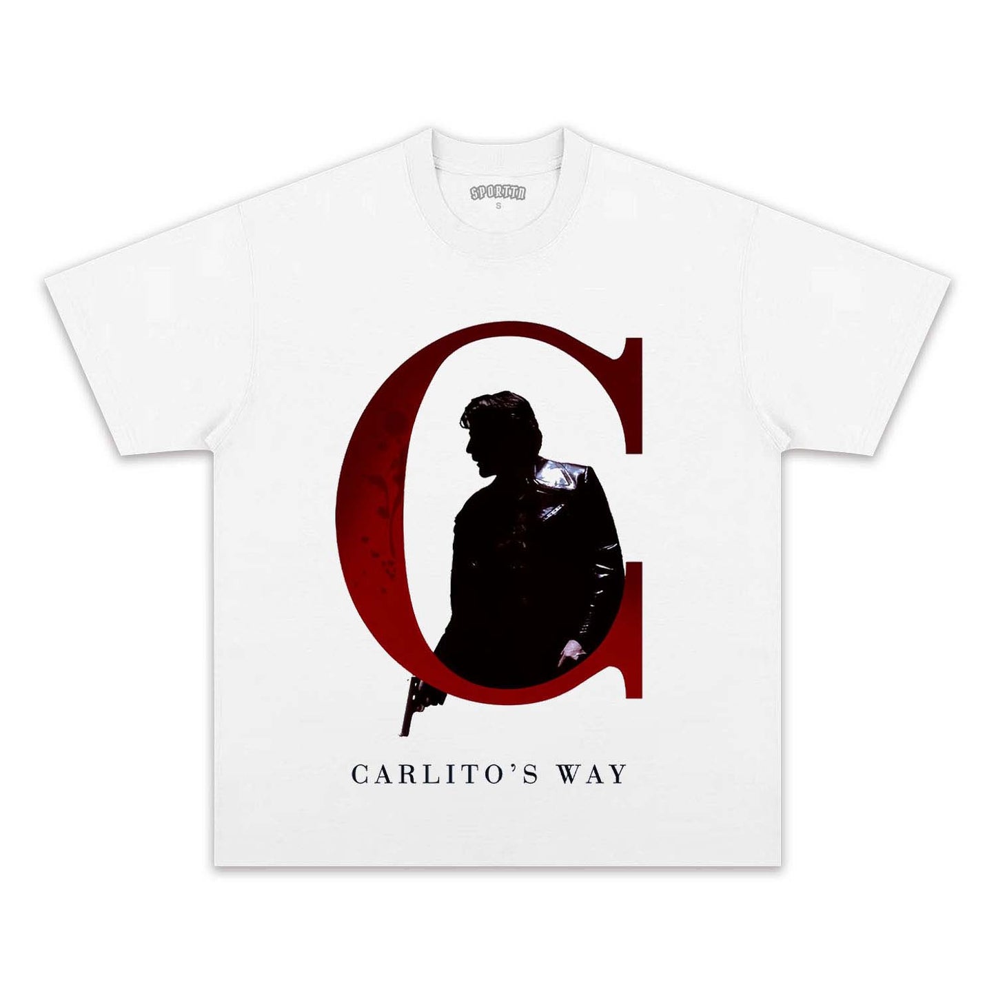 CARLITO‚ÄôS WAY TEE6