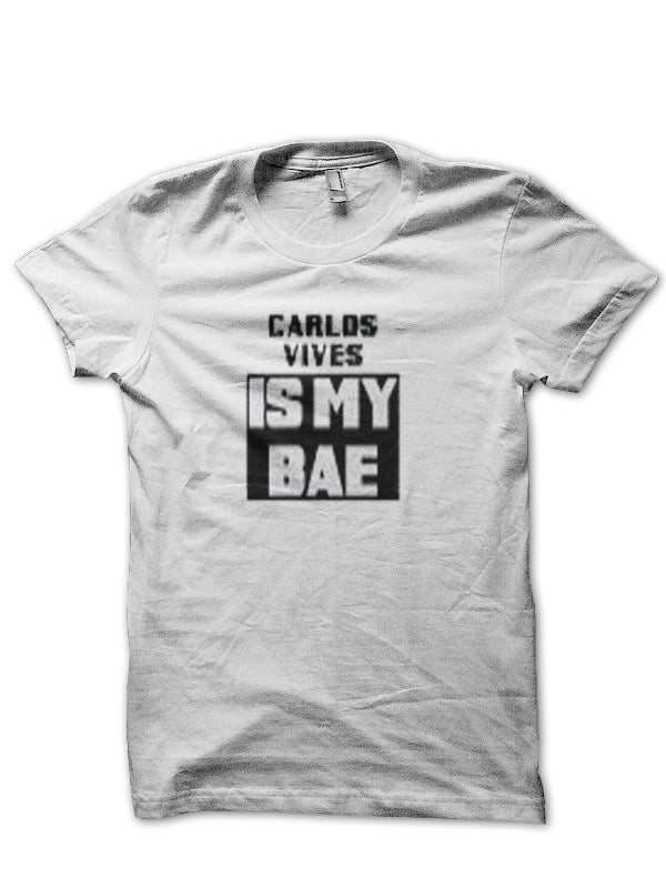 Carlos Vives T-Shirt Style003