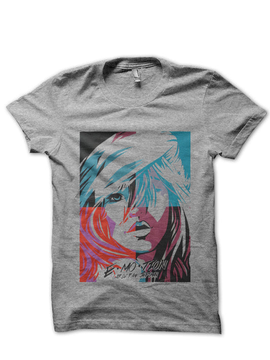 Carly Rae Jepsen T-Shirt Style009