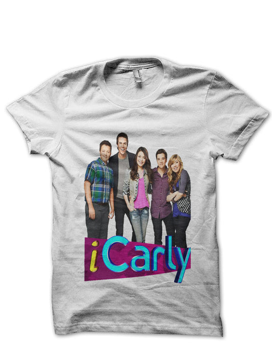 Carly Rae Jepsen T-Shirt Style006