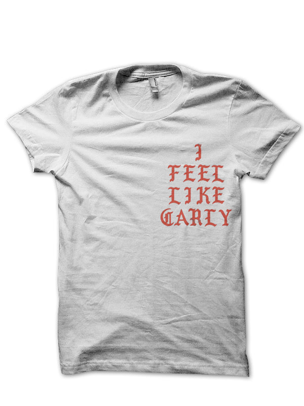 Carly Rae Jepsen T-Shirt Style005