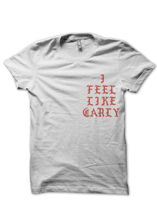 Carly Rae Jepsen T-Shirt Style005