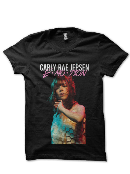 Carly Rae Jepsen T-Shirt Style003
