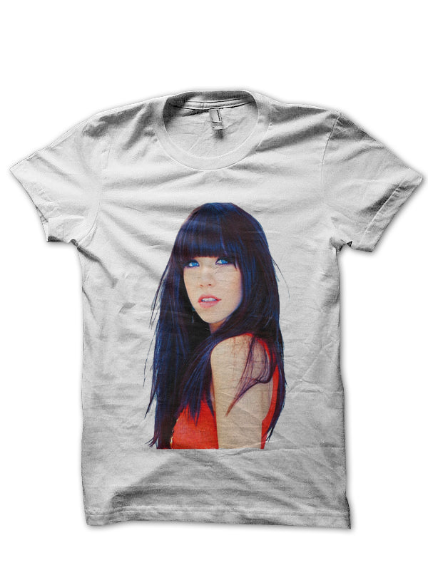 Carly Rae Jepsen T-Shirt