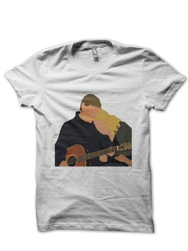 Carole King T-Shirt Style010