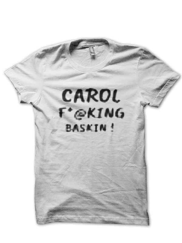 Carole King T-Shirt Style006