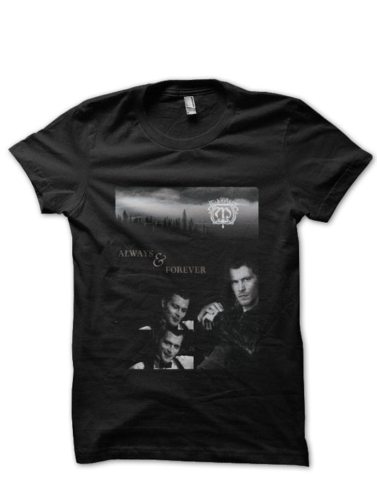 Caroline Forbes T-Shirt