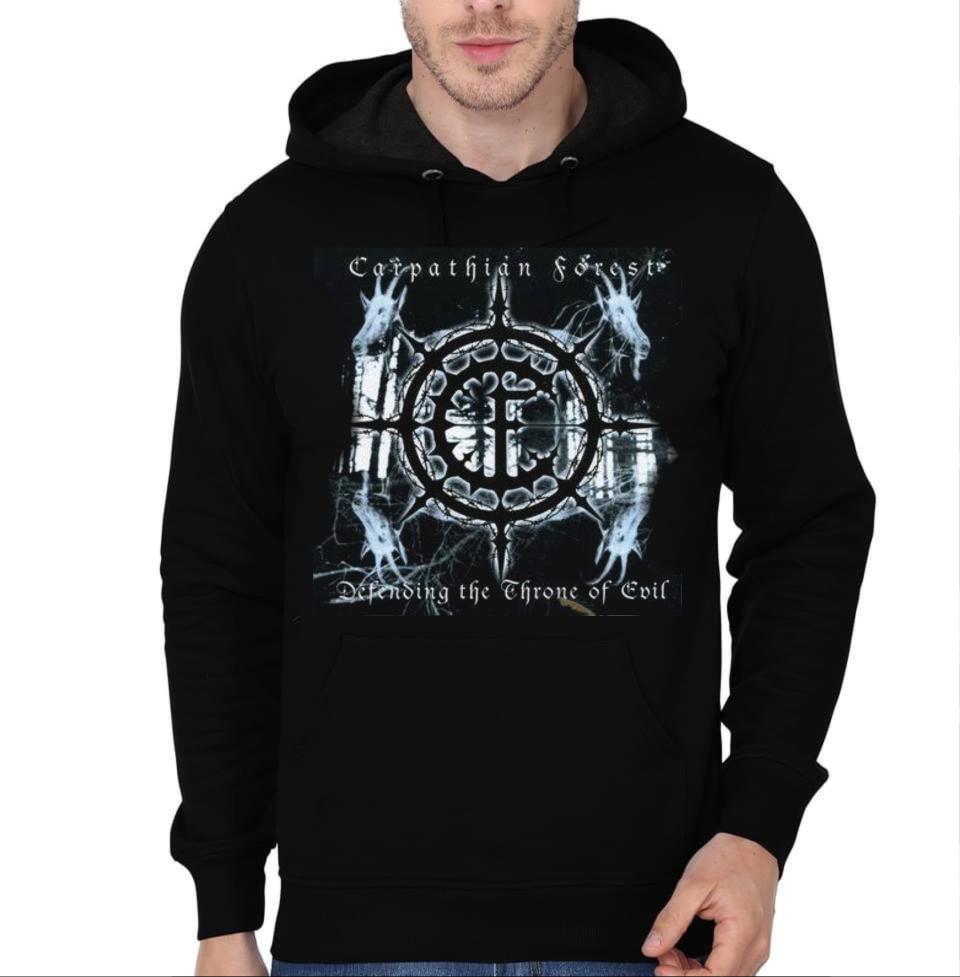 Carpathian Forest Hoodie