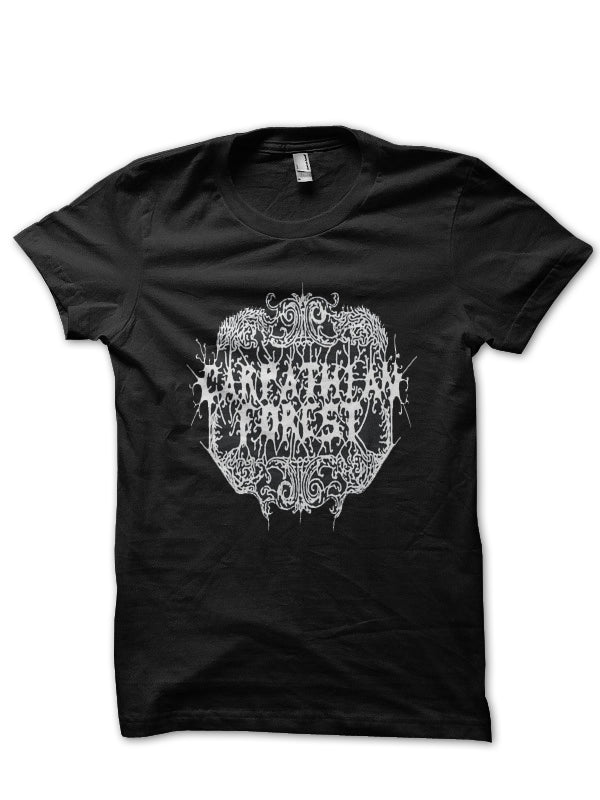 Carpathian Forest T-Shirt Style013