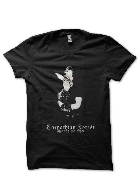 Carpathian Forest T-Shirt Style011