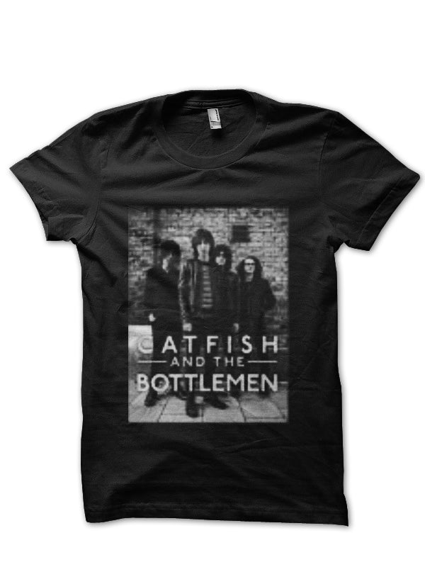 Catfish And The Bottlemen T-Shirt