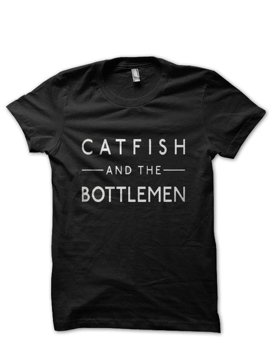 Catfish And The Bottlemen T-Shirt Style002
