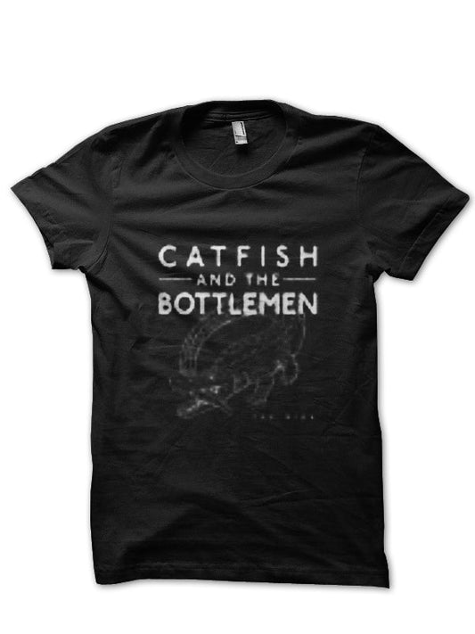 Catfish And The Bottlemen T-Shirt Style003
