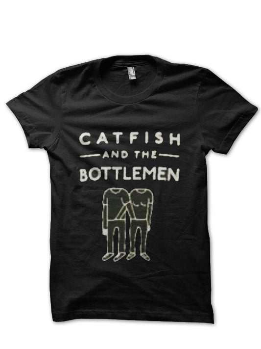 Catfish And The Bottlemen T-Shirt Style004