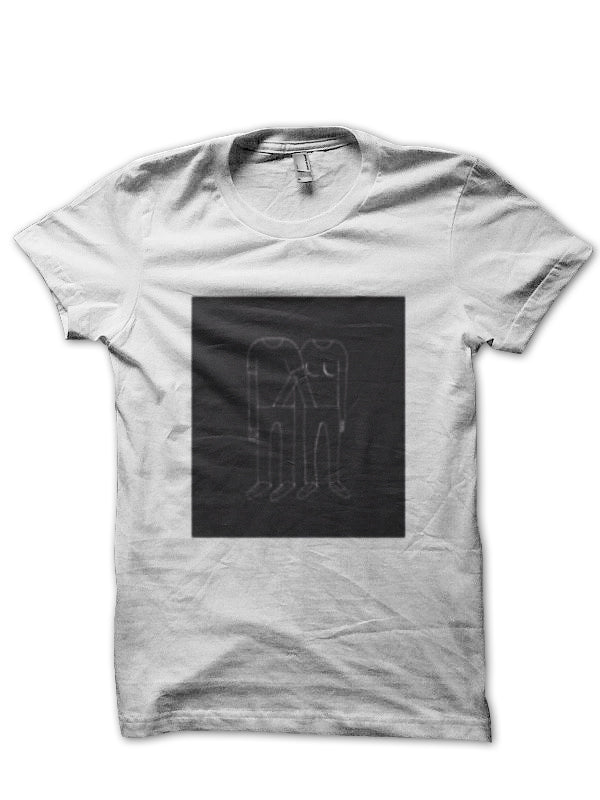 Catfish And The Bottlemen T-Shirt Style005