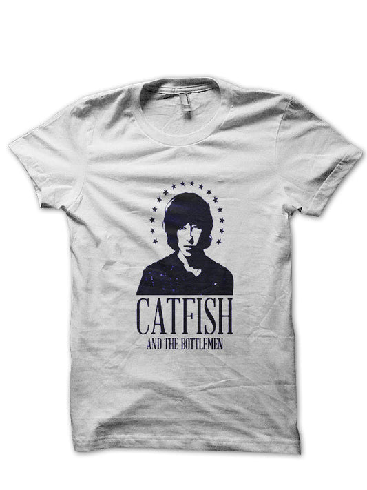 Catfish And The Bottlemen T-Shirt Style006