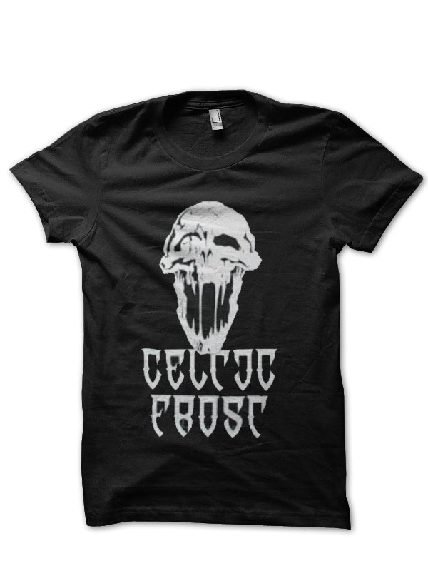 Celtic Frost T-Shirt Style002