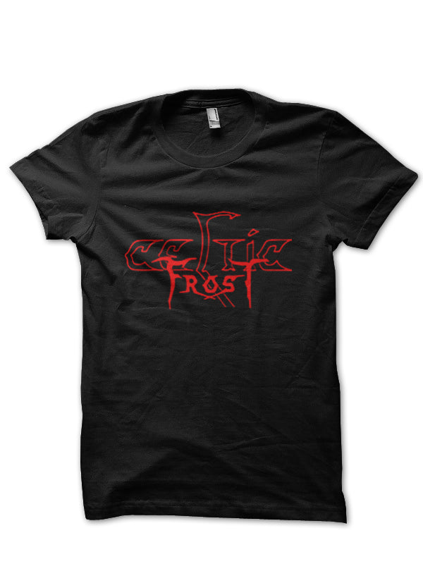 Celtic Frost T-Shirt Style003