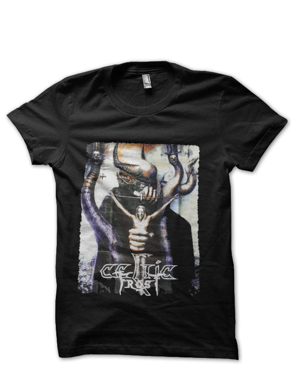 Celtic Frost T-Shirt Style004