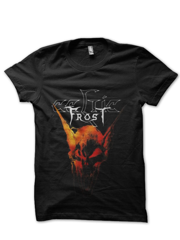 Celtic Frost T-Shirt Style005