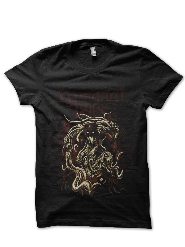 Cerebral Bore T-Shirt Style008