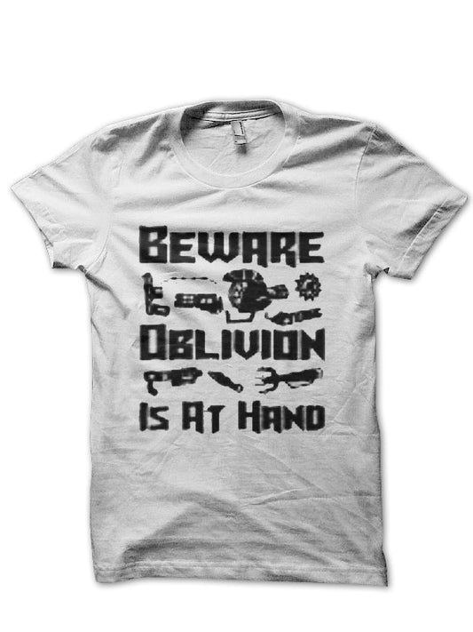 Cerebral Bore T-Shirt Style006