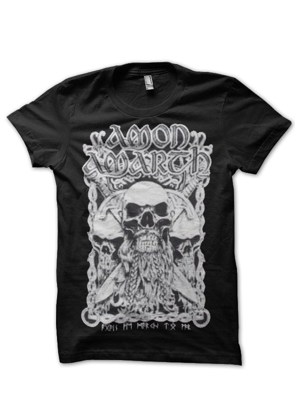 Cerebral Bore T-Shirt Style001