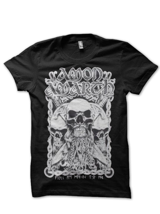 Cerebral Bore T-Shirt Style001