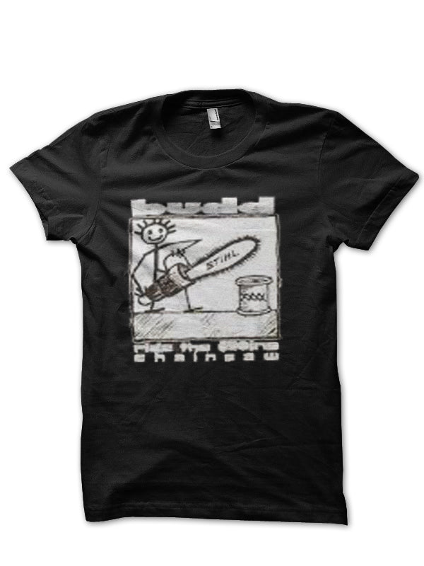 Chainsaw Man T-Shirt Style011