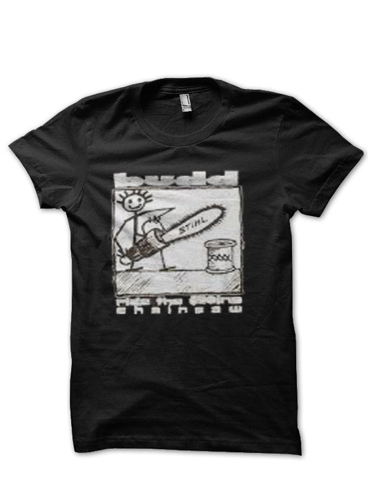 Chainsaw Man T-Shirt Style011