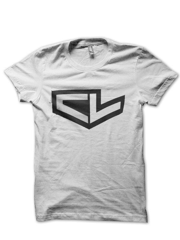 Charles Leclerc T-Shirt Style003